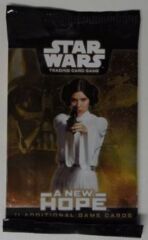 A New Hope: 11-Card Booster Pack
